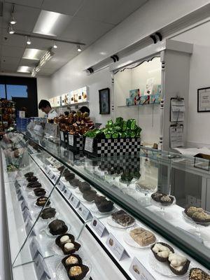 See's Candies Chocolate Shop