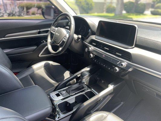 Elite Auto Detailing