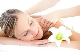Swedish Massage