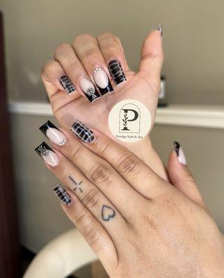 Prestige Nails & Spa