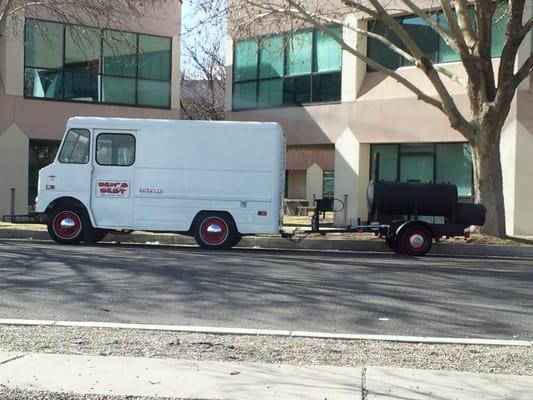 Ben's Best Grill & BBQ