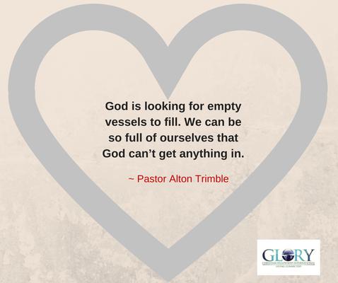 Glory Christian Fellowship