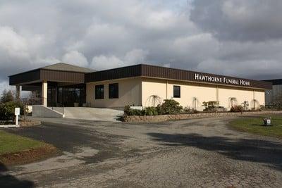 Hawthorne Funeral Home & Memorial Park