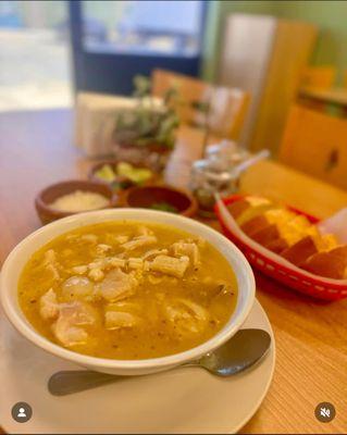 Cenaduria El Kaliman