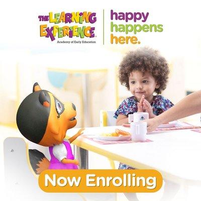 The Learning Experience - St. Peters East