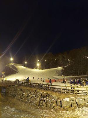 Mountain Creek Waterpark