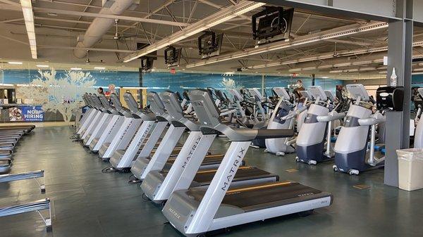 Northwest YMCA Pima County Community Center