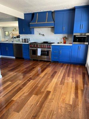 GS Pro Cleaning Service