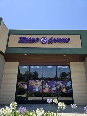 New Light Up SIGNAGE!