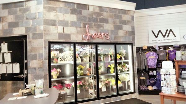 Mackenthun's Fine foods