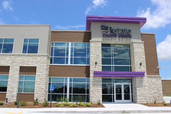 Kstate Credit Union