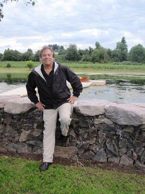 Accounting and Tax Services with a 35 year former CPA.