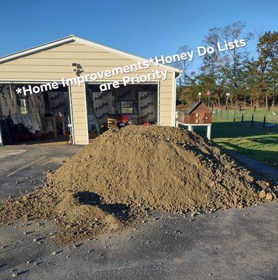 Howells Landscaping