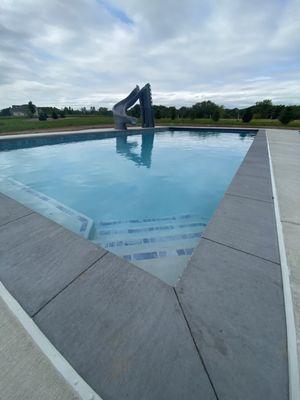 Splash Custom Pools & Spas