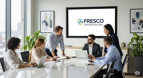 Fresco Software Solution