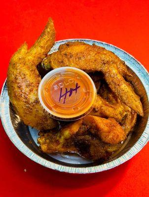 Robin's Pizza & Fried Chicken