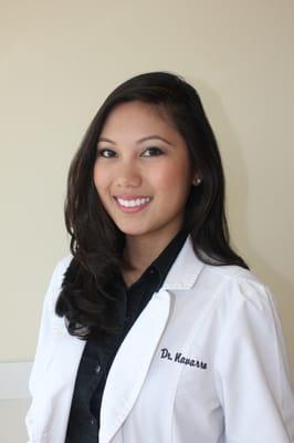 Melanie Navarro, DDS