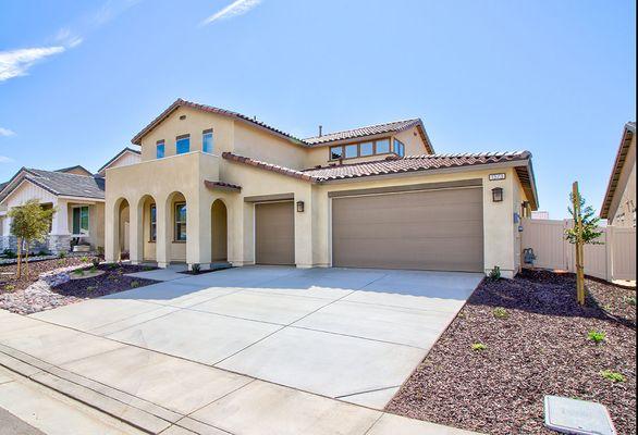 Chasing Light and Co