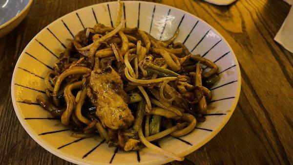 Hawkers Asian Street Food