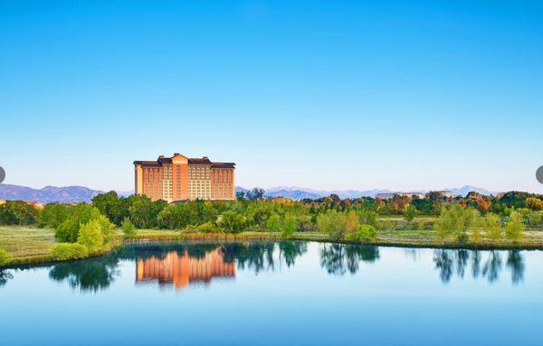 The Westin Westminster