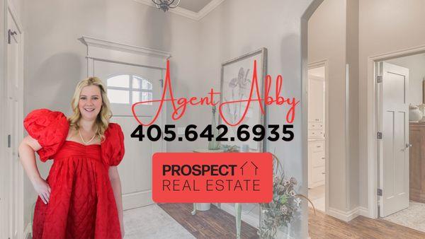 Abby Schwarz - Prospect Real Estate