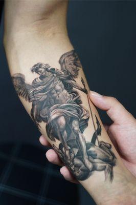 Eleven15 Tattoo Studio