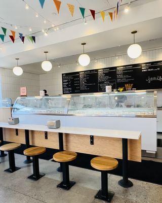 Jeni's Splendid Ice Creams