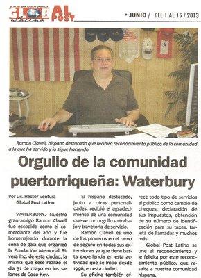 Ramon Insurance and Tax