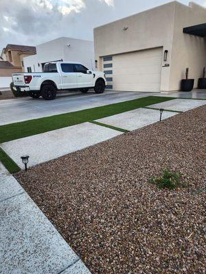 Exxcell Landscaping