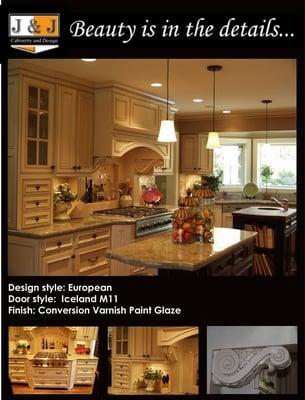 J & J Cabinetry