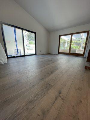 Morfin Flooring Elites