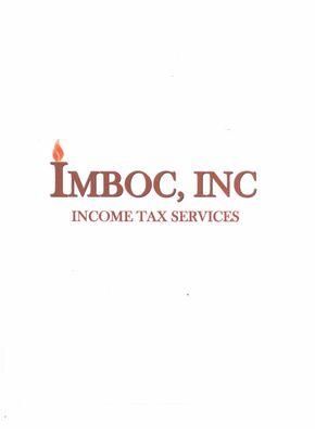Imboc Income Tax & Accounting Services