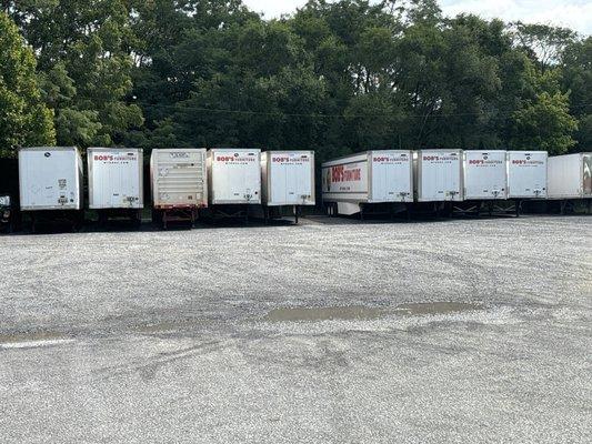 Jackson Furniture Co of Va