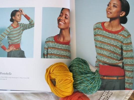 Strands Knitting Studio