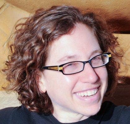 Beth Baron In Touch Therapies