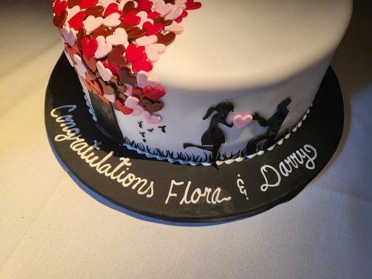 Darryl mispelled with Darry