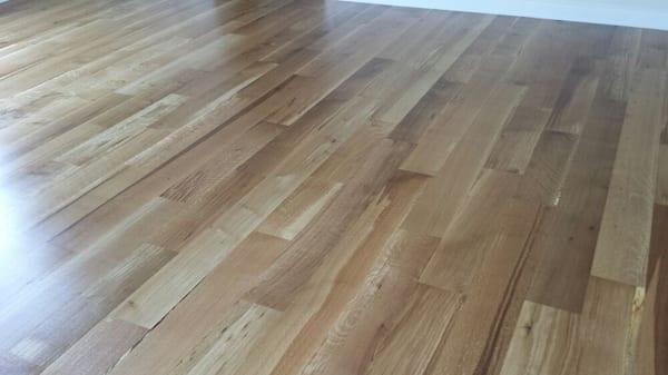 Biehn's Floorworks & Design