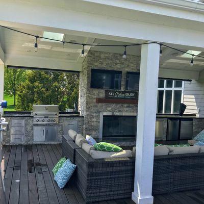 Reeb Homes And Handyman