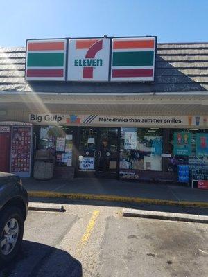 7 Eleven Greenport