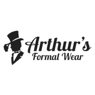 Arthur's Formal Wear