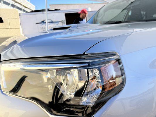 Stay Shining Auto Detail