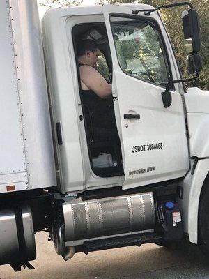 Atlantic Moving Service