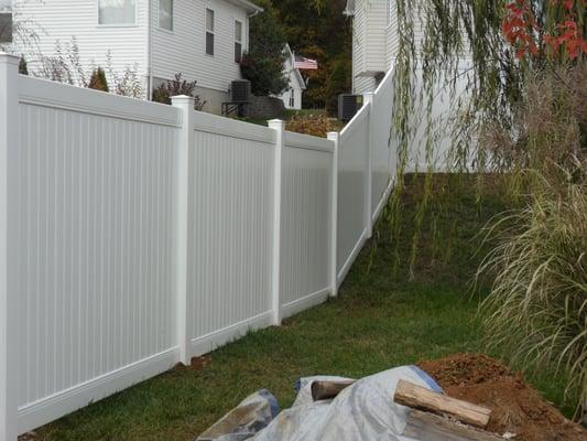 Maintenance-Free Outdoor Solutions