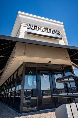 Depiction Tattoo Gallery