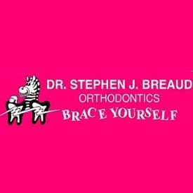 Stephen J Breaud, DDS