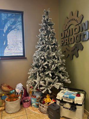 End of Year Donation - Warm the Paws
Humane Society of Utah