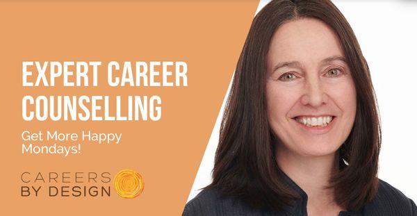 Careers by Design | Career Counseling & Coaching