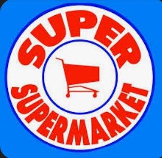 Super Supermarket