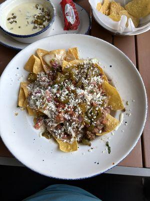 La Hacienda Mexican Restaurant