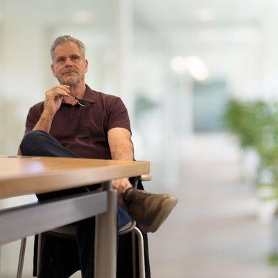 Learning new ways to help my clients grow is a passion of mine. I am always looking for new ways to improve and enhance services.